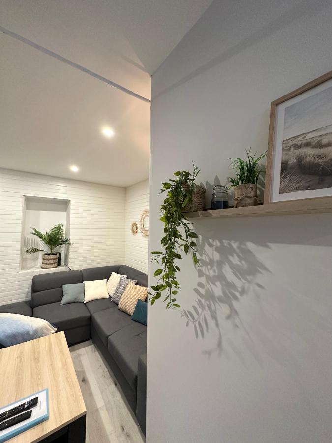 Le Cosy - Classe 3 Etoiles - Nay Centre - Appartement Ngoại thất bức ảnh