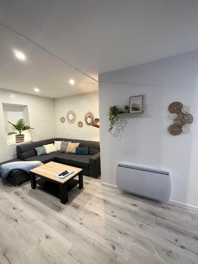 Le Cosy - Classe 3 Etoiles - Nay Centre - Appartement Ngoại thất bức ảnh
