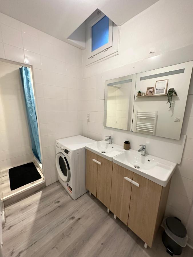 Le Cosy - Classe 3 Etoiles - Nay Centre - Appartement Ngoại thất bức ảnh