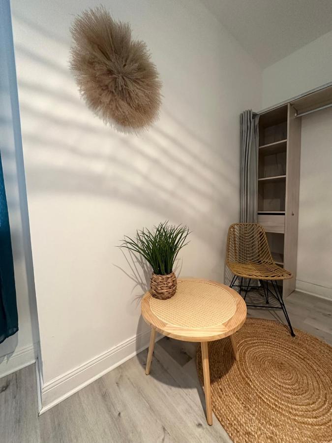 Le Cosy - Classe 3 Etoiles - Nay Centre - Appartement Ngoại thất bức ảnh