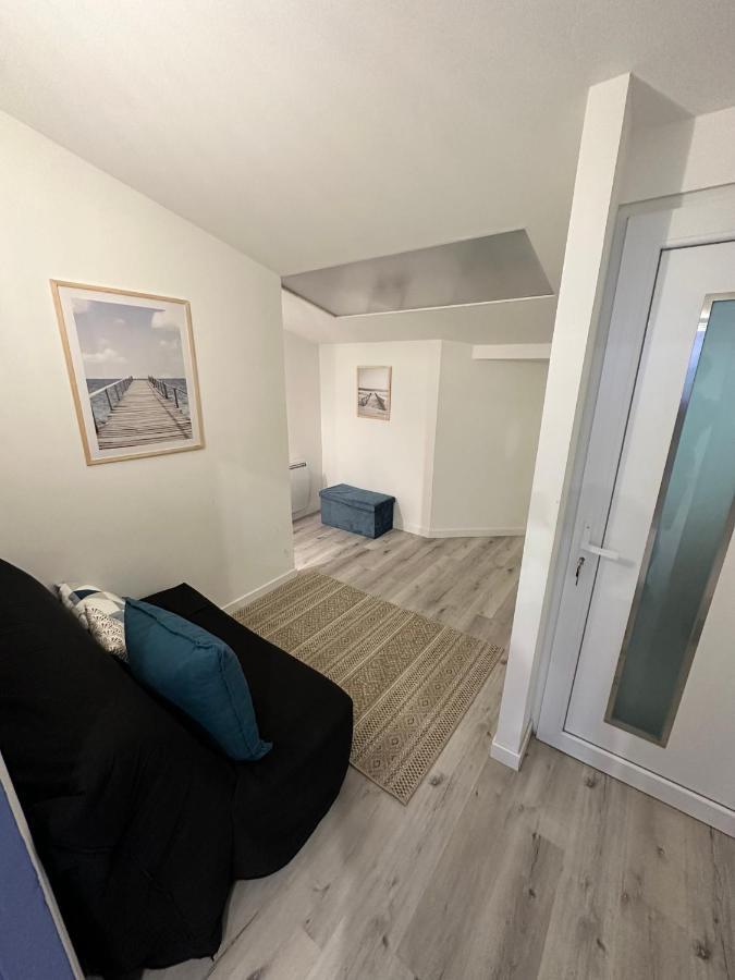 Le Cosy - Classe 3 Etoiles - Nay Centre - Appartement Ngoại thất bức ảnh