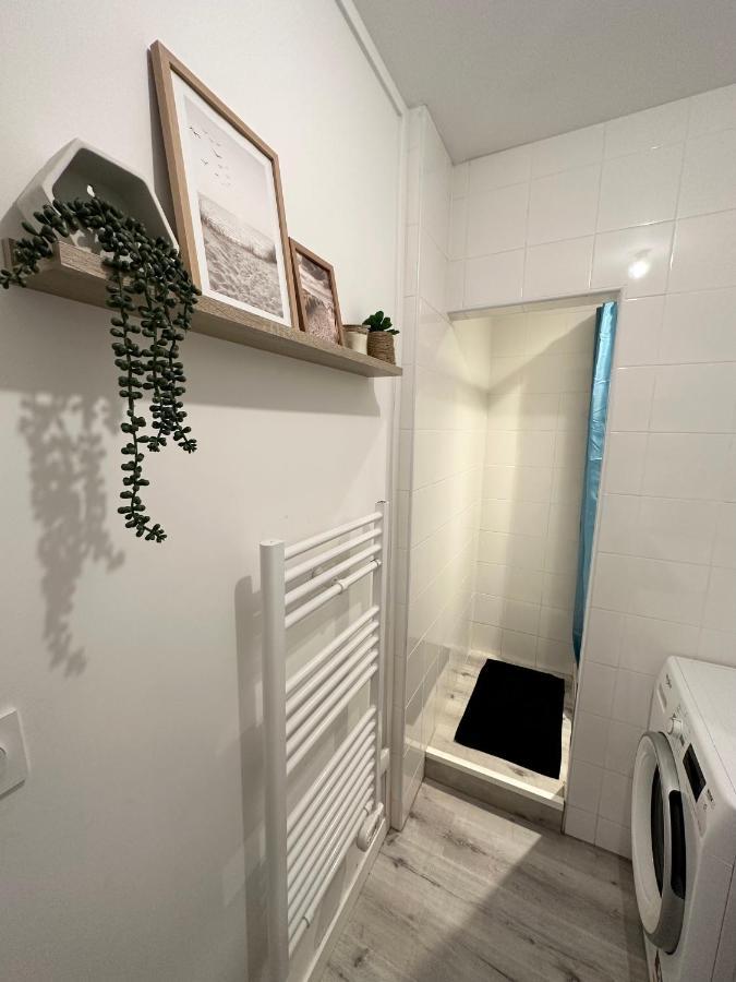 Le Cosy - Classe 3 Etoiles - Nay Centre - Appartement Ngoại thất bức ảnh