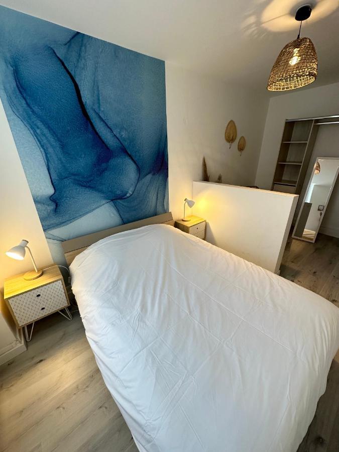 Le Cosy - Classe 3 Etoiles - Nay Centre - Appartement Ngoại thất bức ảnh