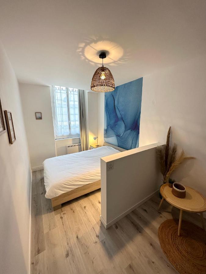 Le Cosy - Classe 3 Etoiles - Nay Centre - Appartement Ngoại thất bức ảnh